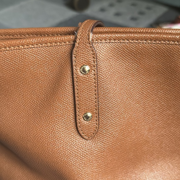 Coach City Zip Tote - Picture 14 of 14